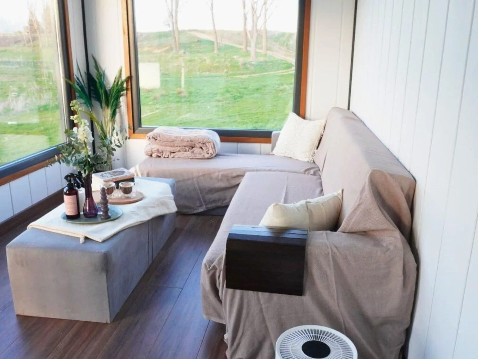 Good Life V2 Tiny House Bild 5